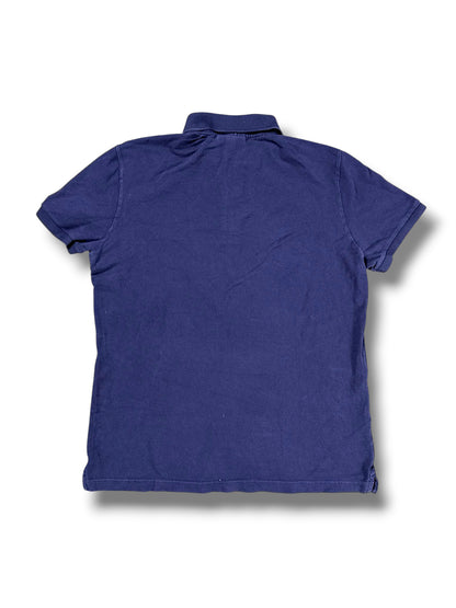 Vintage Lacoste Polo (M) – Rückansicht
