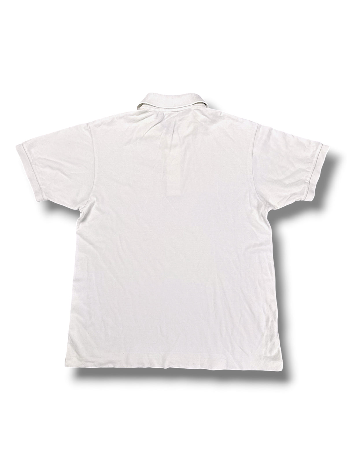 Vintage Lacoste Polo (L) – Rückansicht