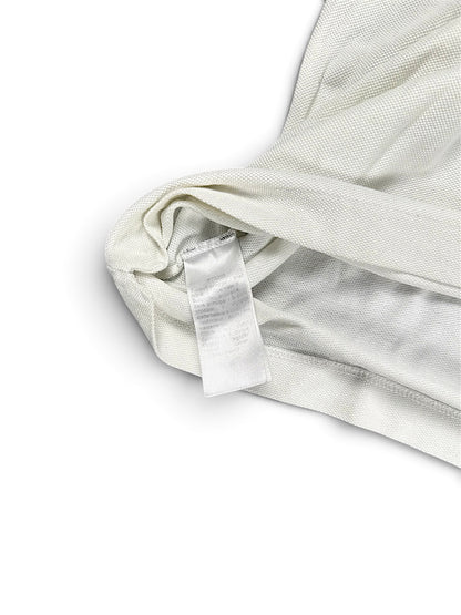 Vintage Lacoste Polo (L) – Detailaufnahme 3
