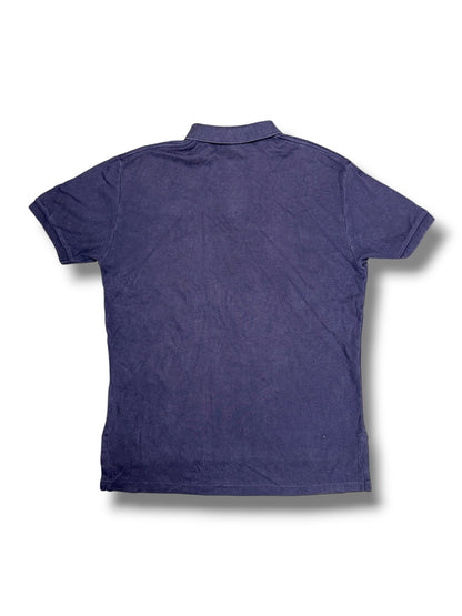 Vintage Ralph Lauren Polo (L) – Rückansicht