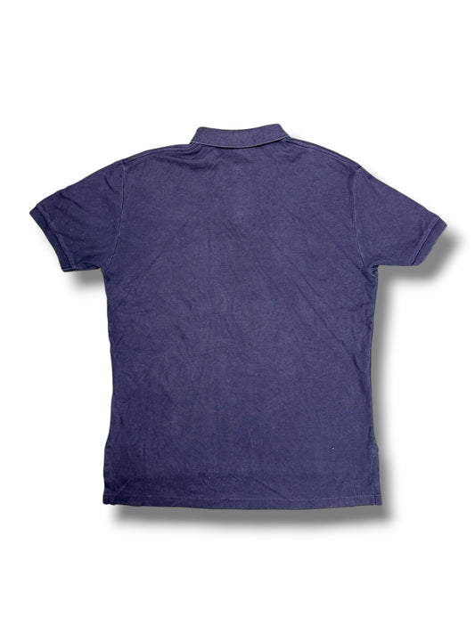 Vintage Ralph Lauren Polo (L) – Rückansicht