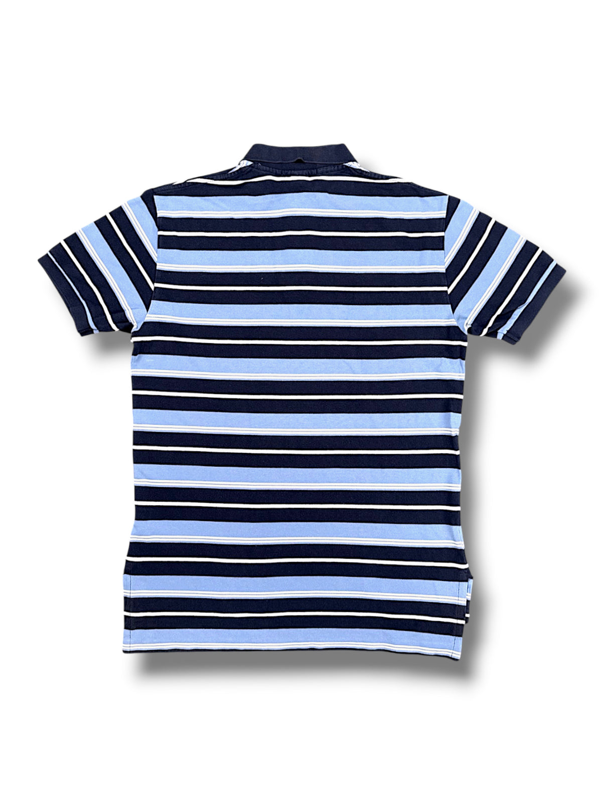 Vintage Ralph Lauren Y2K Polo (M) – Rückansicht