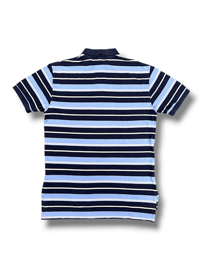 Vintage Ralph Lauren Y2K Polo (M) – Rückansicht