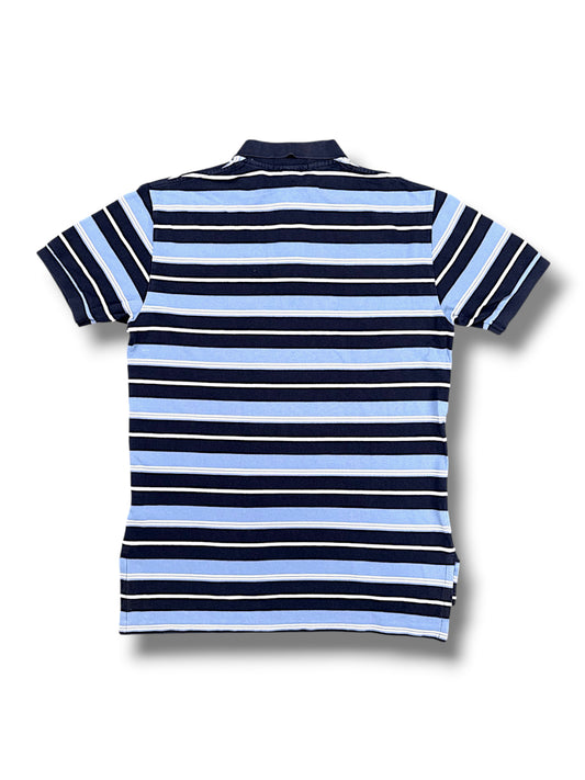 Vintage Ralph Lauren Y2K Polo (M) – Rückansicht