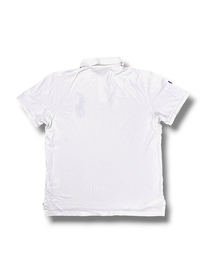 Vintage Ralph Lauren „Big Pony“ Polo (L) – Rückansicht
