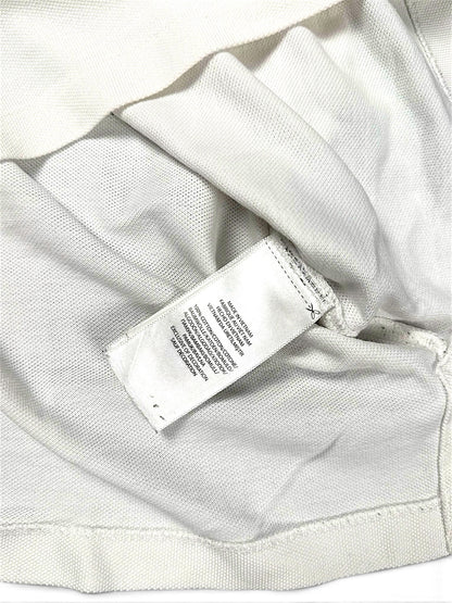 Vintage Ralph Lauren „Big Pony“ Polo (L) – Detailaufnahme 4