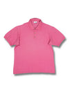 Vintage Valentino Polo (XL) – Vorderansicht