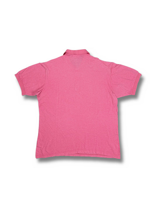Vintage Valentino Polo (XL) – Rückansicht