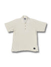 Vintage Versace Polo (M) – Vorderansicht