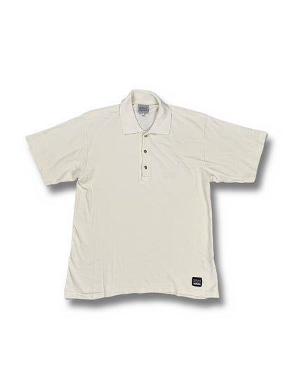 Vintage Versace Polo (M) – Vorderansicht