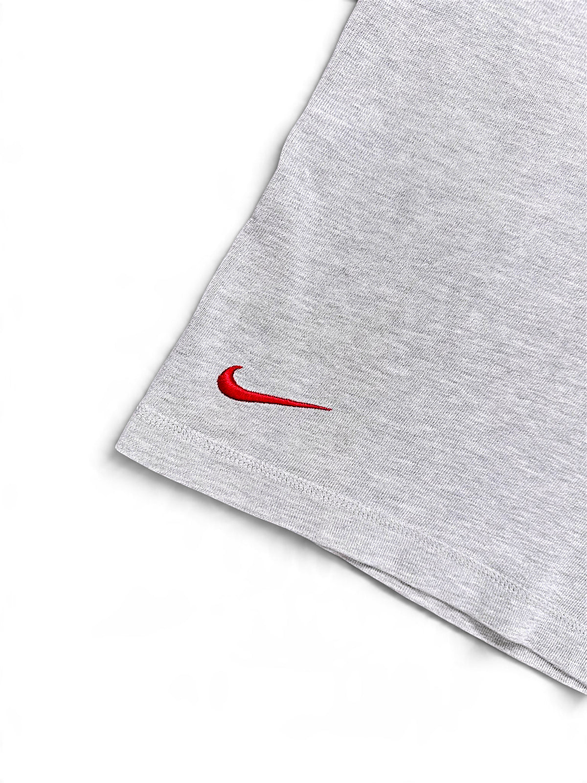 Vintage Nike Y2K „England“ T-Shirt (S) – Detailaufnahme 2