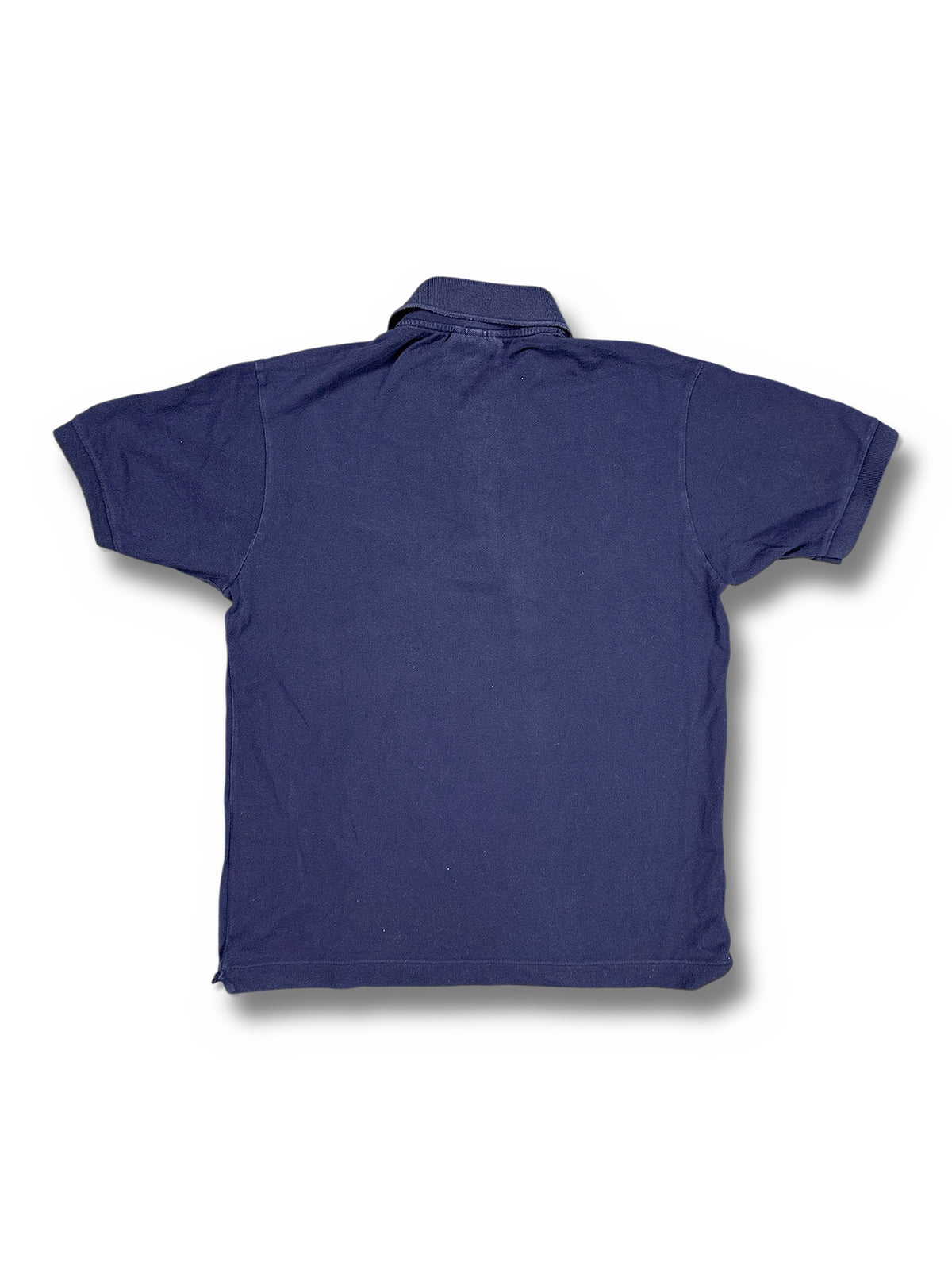 Vintage Lacoste Polo (M) – Rückansicht