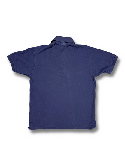 Vintage Lacoste Polo (M) – Rückansicht