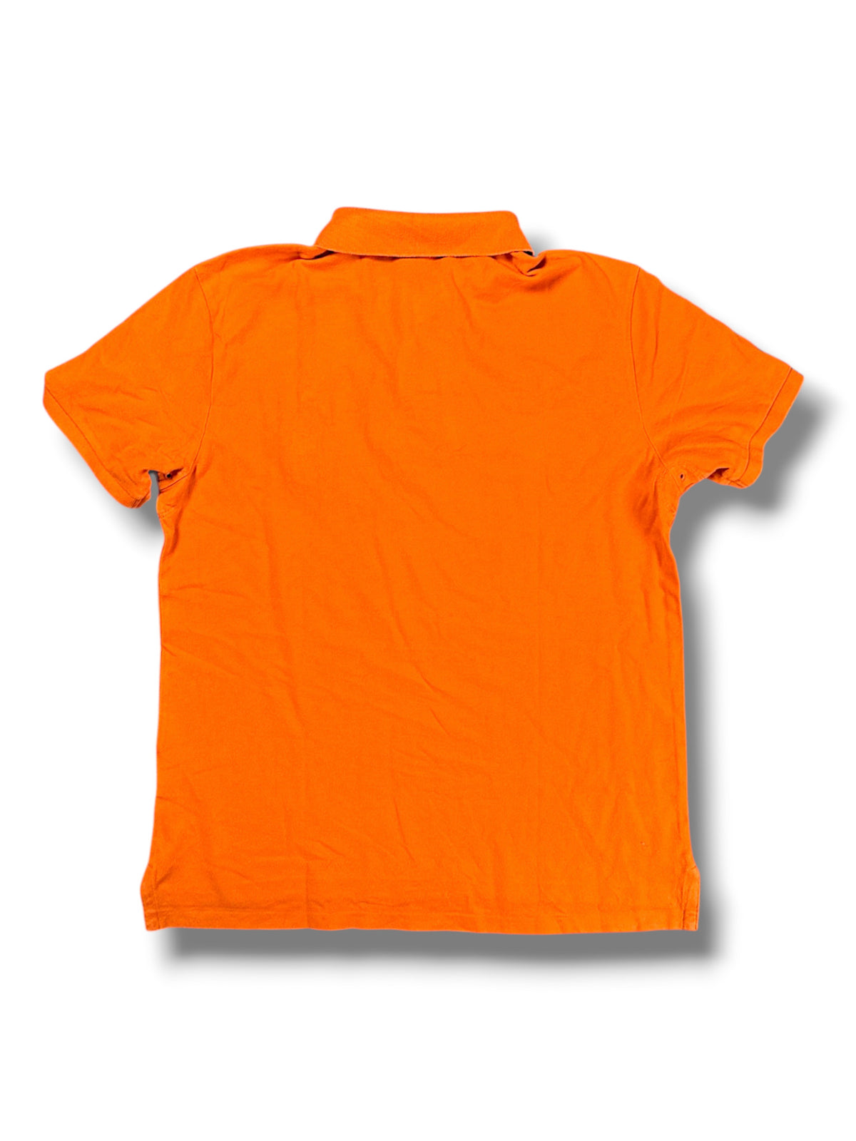 Vintage Ralph Lauren Big Pony Polo (L) – Rückansicht