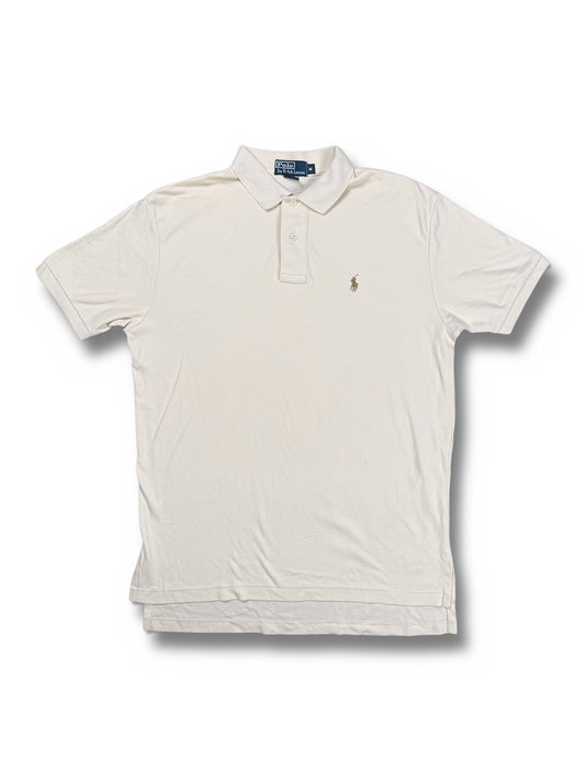 Vintage Ralph Lauren Polo (M) – Vorderansicht
