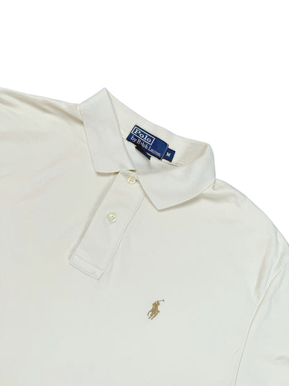 Vintage Ralph Lauren Polo (M) – Detailaufnahme 1