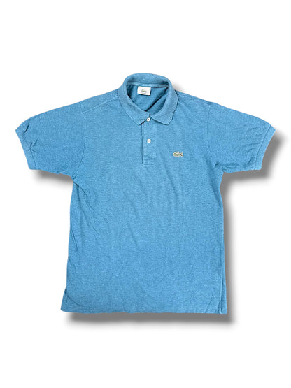 Vintage Lacoste Polo (L) – Vorderansicht