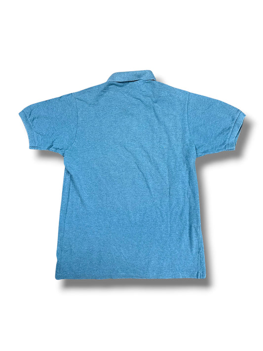 Vintage Lacoste Polo (L) – Rückansicht