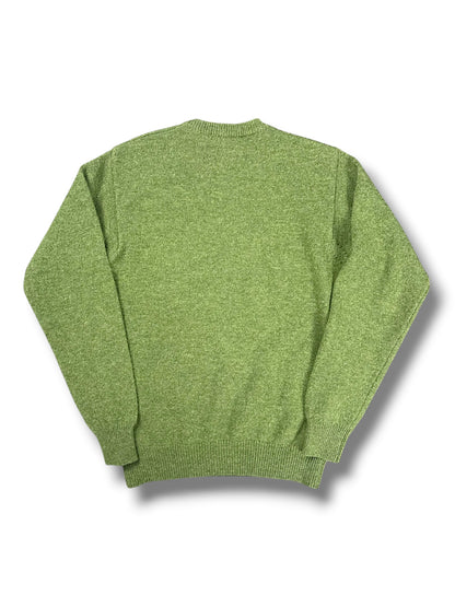Vintage Marlboro Classics Wollpullover (M) – Rückansicht