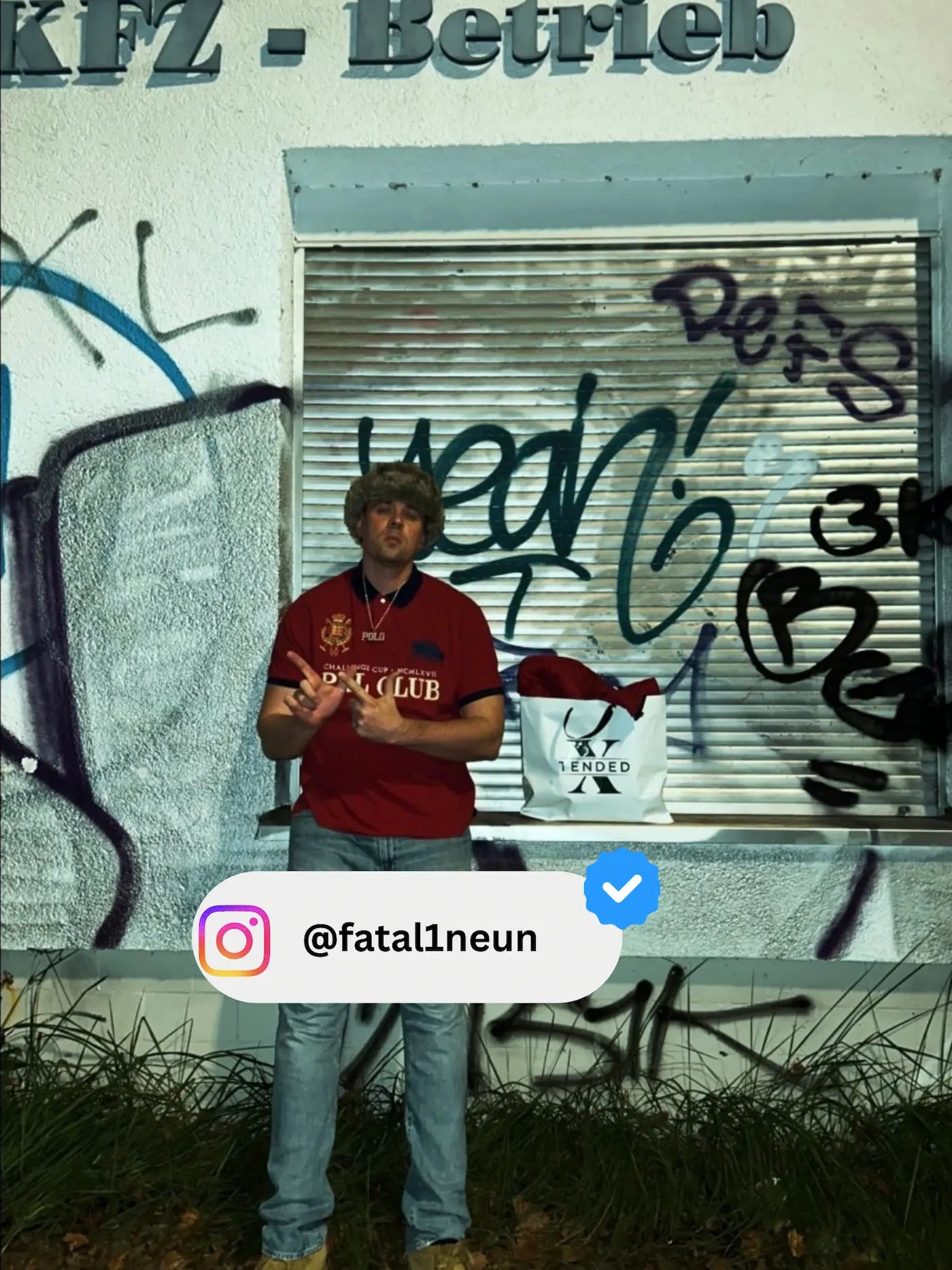 Vintage Ralph Lauren Polo