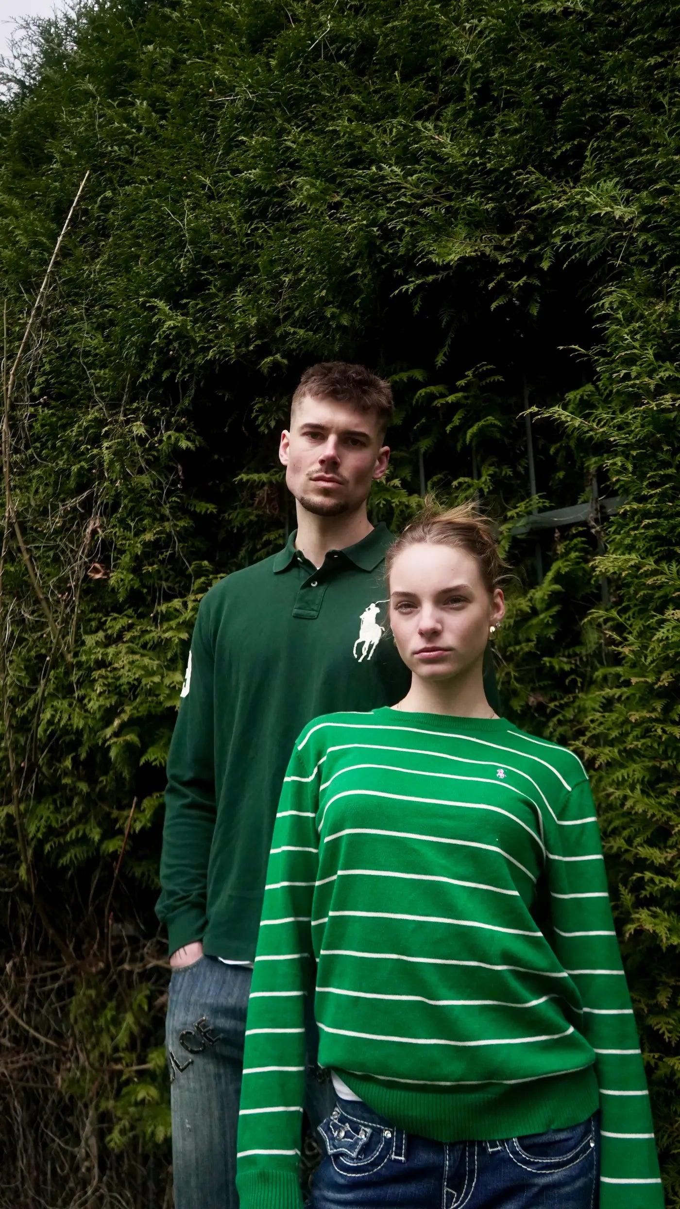 Vintage Y2K Pullover von XTENDED