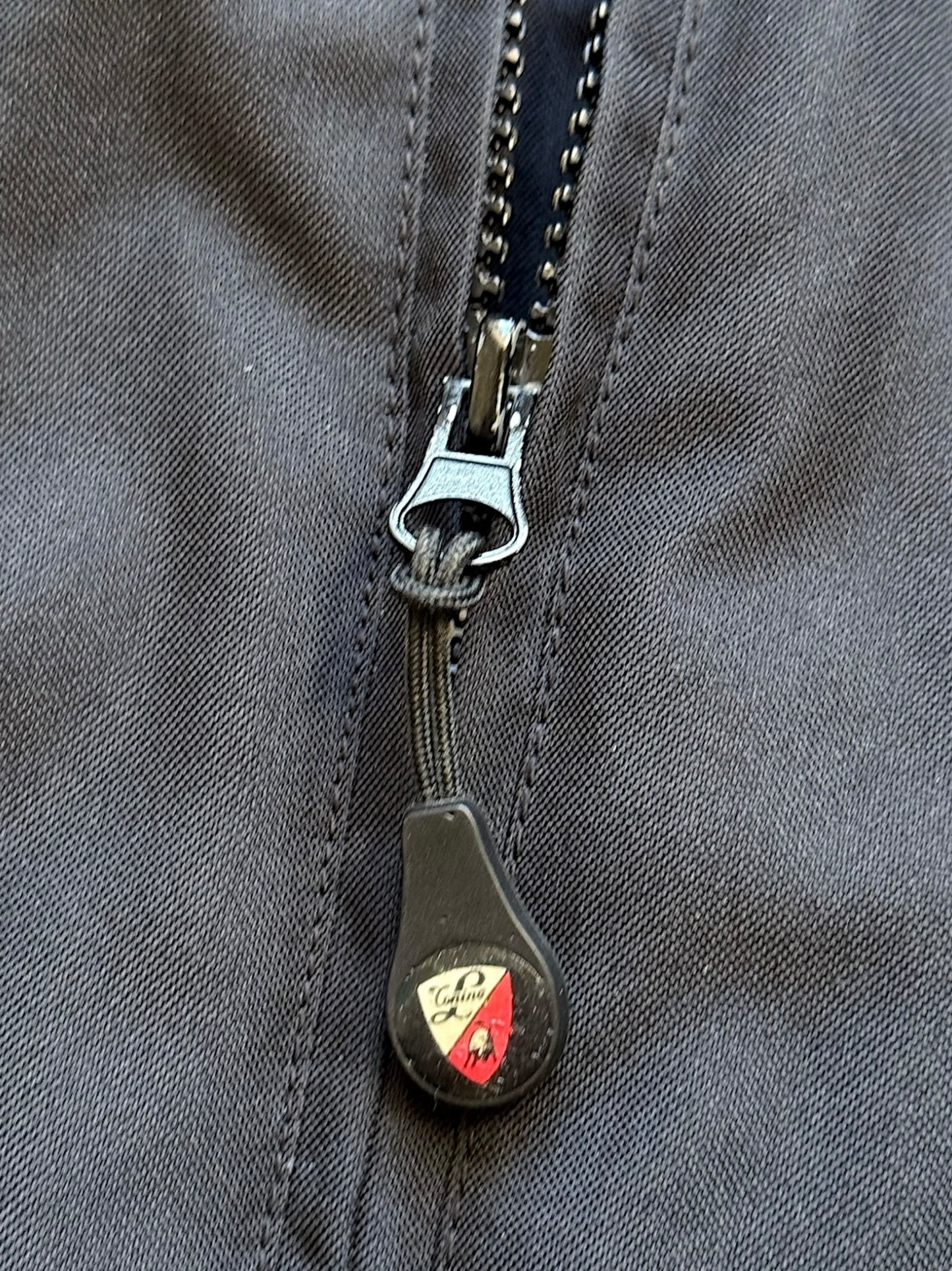 Vintage Lamborghini Weste (M)